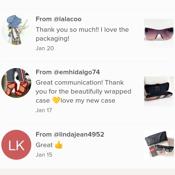 Meet your Posher, Maganda Clothier - Picture 11 of 12